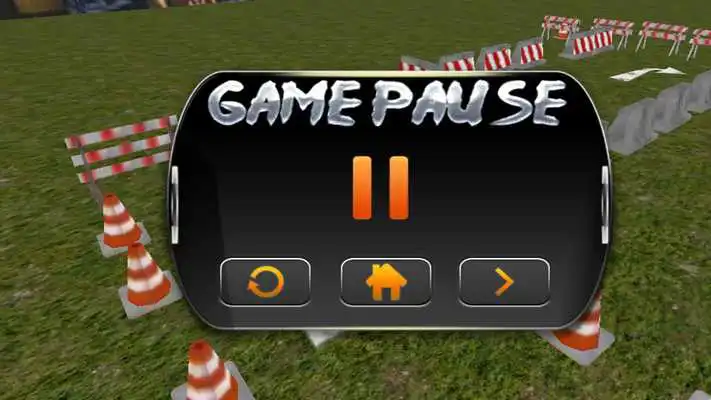 Play Real Car Parking 3d Challenge - Sega Car Parking