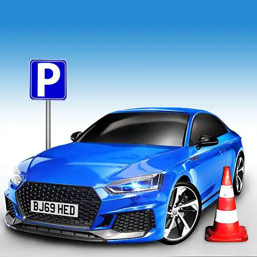 Play Real Car Parking Adventure 2020 New Games APK