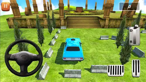 Play Real Car Parking Adventure 2020 New Games as an online game online Real Car Parking Adventure 2020 New Games with UptoPlay com.falconunicorngames.car.parking.jungle Play Real Car Parking Adventure 2020 New Games as an online game Real Car Parking Adventure 2020 New Games with UptoPlay