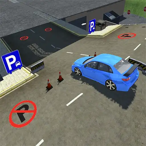 Play Real Car Parking: Basement Driving School Sim 3D APK Play Real Car Parking: Basement Driving School Sim 3D APK
