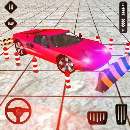 Play Real Car Parking - Car Driver Simulator 2020 APK