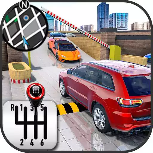 Play Real Car Parking - Car Games APK Play Real Car Parking - Car Games APK