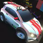 Free play online Real Car Parking Challenge: Car Driving School APK