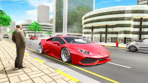 Play Real Car Parking: Dr. Car Driving Games  and enjoy Real Car Parking: Dr. Car Driving Games with UptoPlay