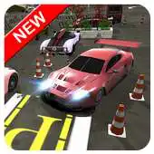 Free play online Real Car parking : Dr. Driving 2018 APK