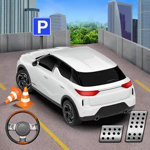 Play Real Car Parking Drive School APK
