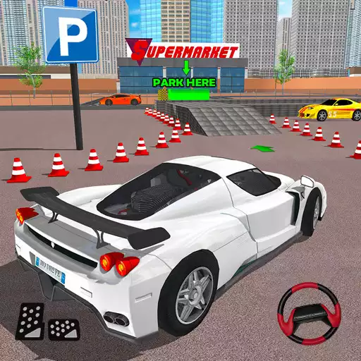 Play Real Car Parking: Driving Game APK