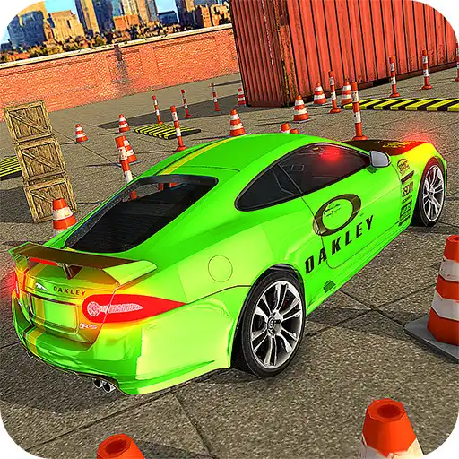 Play Real Car Parking Driving School : 3D Car Free Game APK Play Real Car Parking Driving School : 3D Car Free Game APK