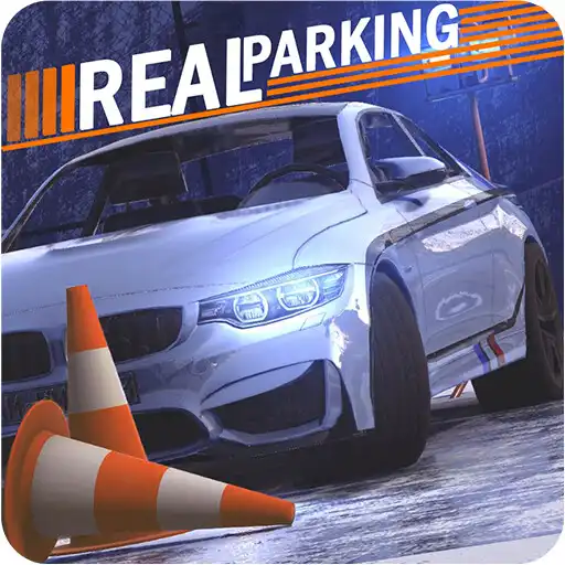 Play Real Car Parking : Driving Str APK