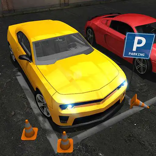 Free play online Real Car Parking Free APK