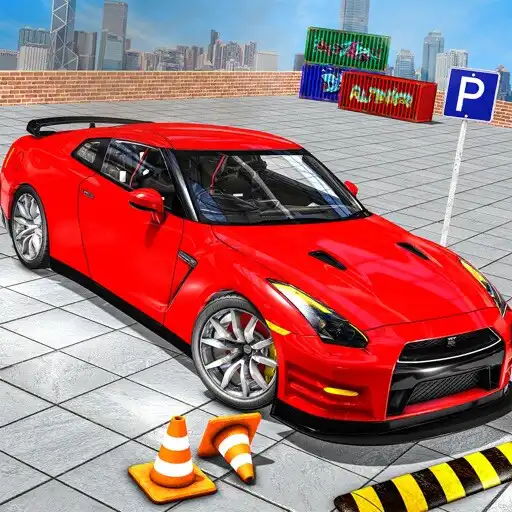 Play Real Car Parking Master 2023 APK