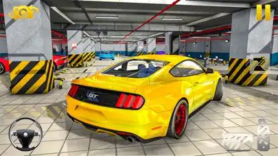 Play Real Car Parking Master 2023  and enjoy Real Car Parking Master 2023 with UptoPlay