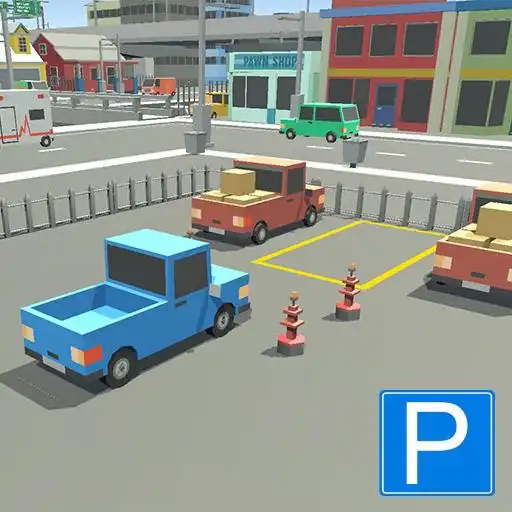 Play Real Car Parking Master: Car Driver Simulator APK