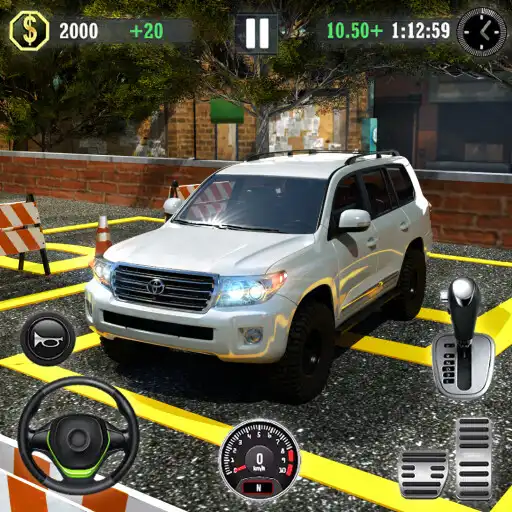 Play Real Car Parking Master Game APK Play Real Car Parking Master Game APK