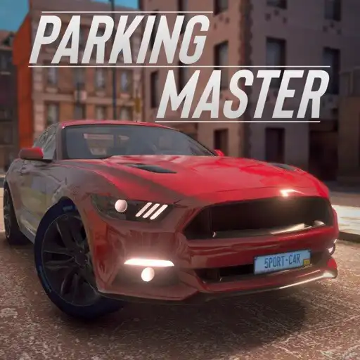 Play Real Car Parking Master APK