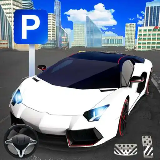 Play Real Car Parking : Offline Simulator APK