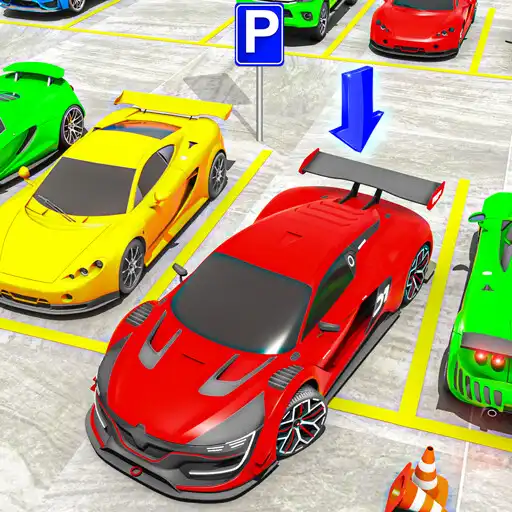 Play Real Car Parking - Parking Jam APK