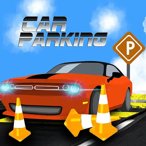 Play Real Car Parking Pro - Driving & parking game 2020 APK