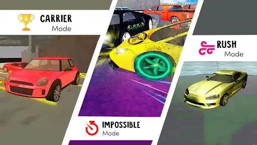 Play Real Car Parking Pro - Driving & parking game 2020 as an online game online Real Car Parking Pro - Driving & parking game 2020 with UptoPlay Play Real Car Parking Pro - Driving & parking game 2020 as an online game Real Car Parking Pro - Driving & parking game 2020 with UptoPlay