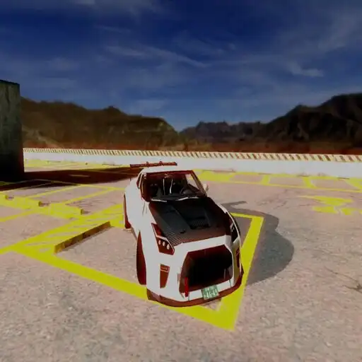 Play Real Car Parking - RCP APK