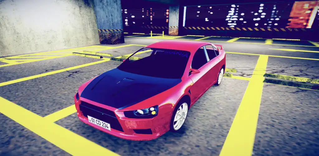 Play Real Car Parking - RCP  and enjoy Real Car Parking - RCP with UptoPlay