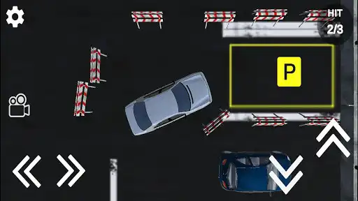 Play Real Car Parking : Sedan Master as an online game Real Car Parking : Sedan Master with UptoPlay