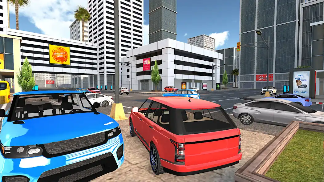 Play Real Car Parking Sim 2022 as an online game online Real Car Parking Sim 2022 with UptoPlay Play Real Car Parking Sim 2022 as an online game Real Car Parking Sim 2022 with UptoPlay