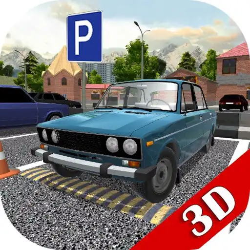 Play Real Car Parking Sim 3D APK