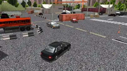 Play Real Car Parking Sim 3D  and enjoy Real Car Parking Sim 3D with UptoPlay