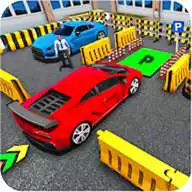Free play online Real Car Parking Simulation APK