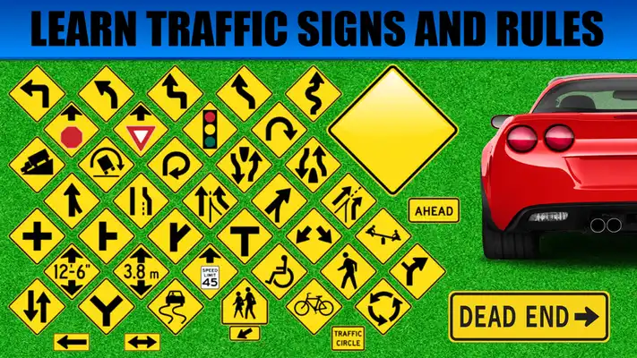 Play Real Car Parking Simulator American Driving School