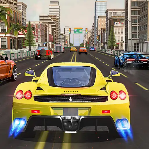 Play Real Car Race - 3D Racing Game APK