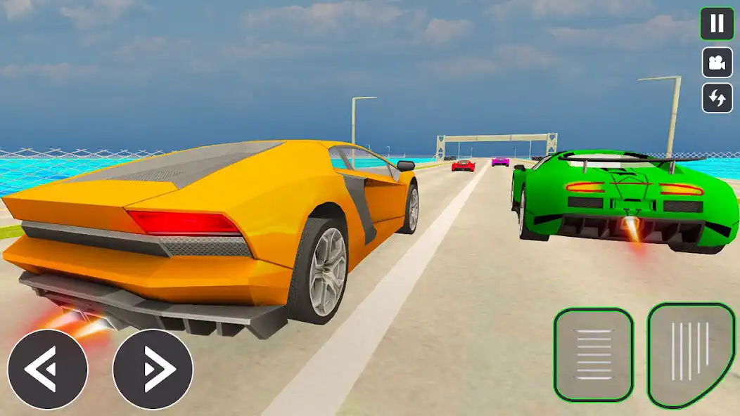 Play Real Car Race Legend  and enjoy Real Car Race Legend with UptoPlay