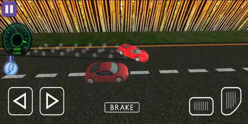 Play Real Car Racing Game 3D,2018: Drag Racing