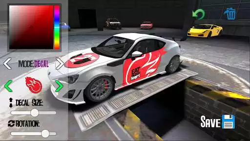 Play Real Car Racing