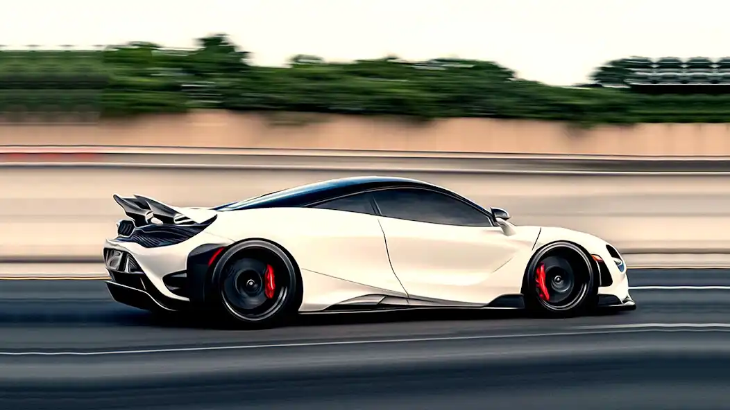 Play Real Car Racing Simulator 3D  and enjoy Real Car Racing Simulator 3D with UptoPlay