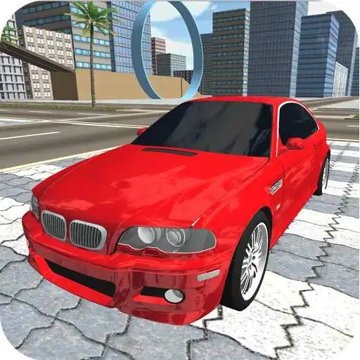 Free play online Real Car Racing Simulator APK