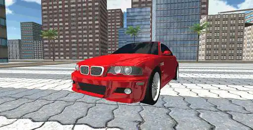 Play Real Car Racing Simulator