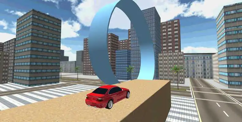 Play Real Car Racing Simulator