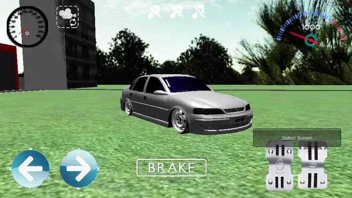 Play Real Car Rebaixados