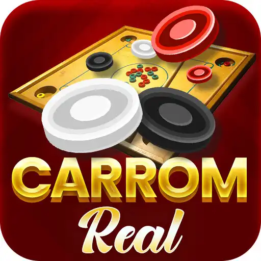 Play Real Carrom-3D board game APK Play Real Carrom-3D board game APK