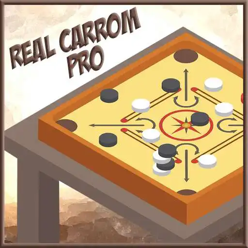 Play Real Carrom Pro 2 APK Play Real Carrom Pro 2 APK
