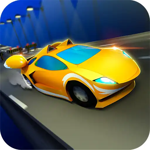 Play Real Cars - Splashy Vertigo Cartoon Crash Racing APK Play Real Cars - Splashy Vertigo Cartoon Crash Racing APK