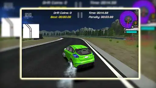Play Real CarX Extreme Drift Racing as an online game Real CarX Extreme Drift Racing with UptoPlay