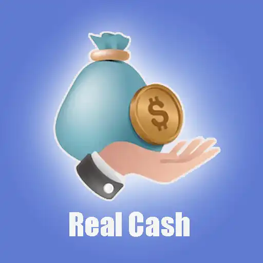 Play Real Cash - Daily Reward APK