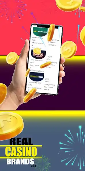 Play Real Casino Brands  More  and enjoy Real Casino Brands  More with UptoPlay