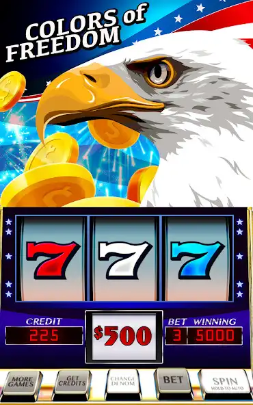 Play Real Casino Vegas Slots  and enjoy Real Casino Vegas Slots with UptoPlay