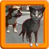 Free play online Real Cat Simulator : Free Roam APK Free play online Real Cat Simulator : Free Roam APK