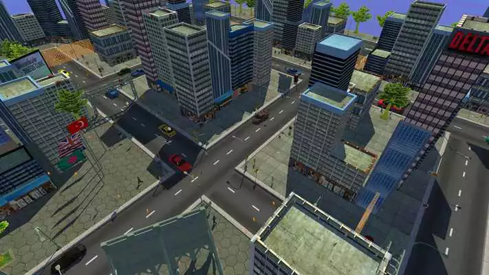 Play Real Cat Simulator : Free Roam