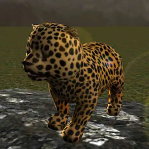 Play Real Cheetah Cub Simulator APK